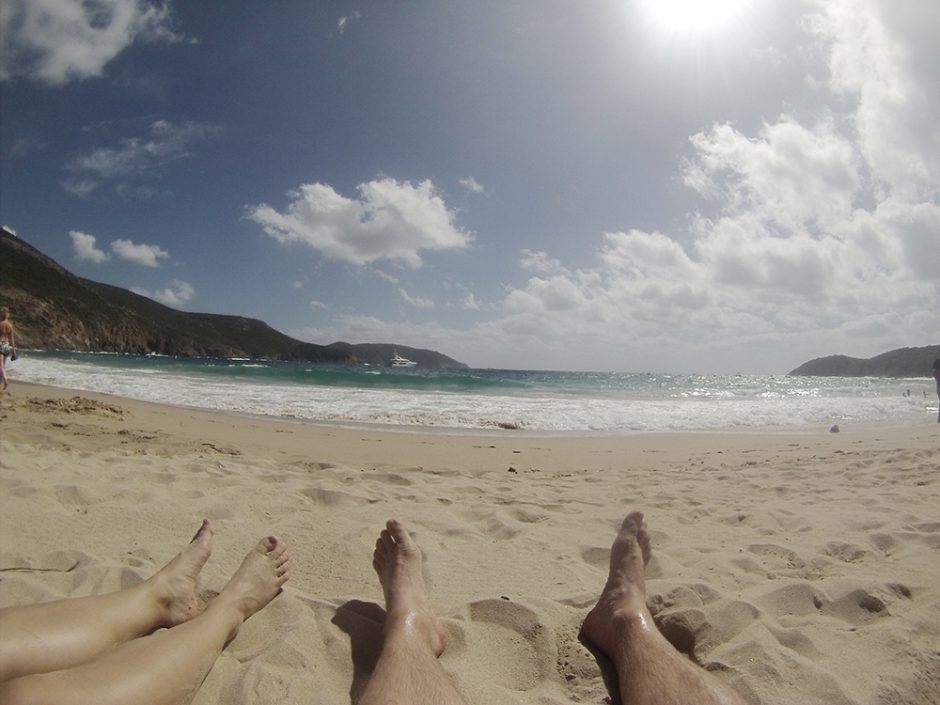DCIM100GOPRO